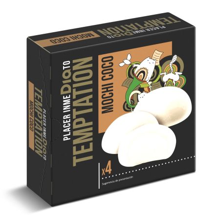 Mochis, opciones veganas y sabores únicos: estos son los nuevos helados de Dia, el "Placer InmeDiato" del verano 2 Merca2.es 291450 HELAD MOCHIS COCO TEMPT ISO ES Merca2.es