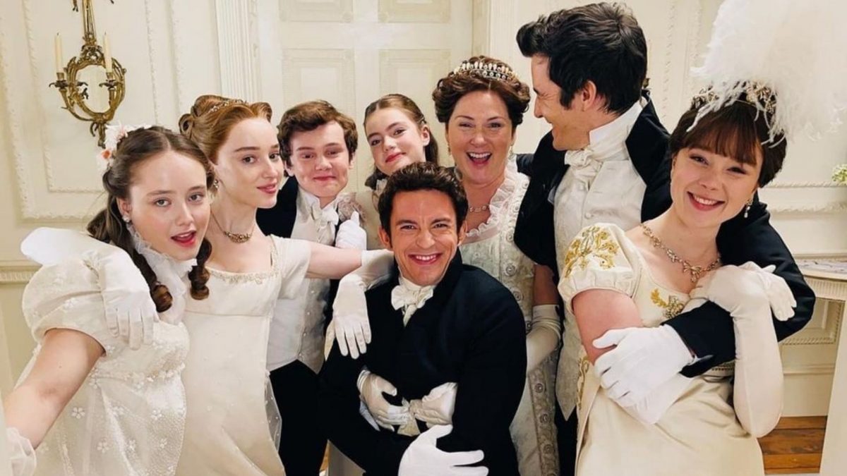 Estos son los protagonistas de la tercera temporada de una de las mayores series de éxito de Netflix