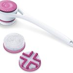 Renueva tu piel con el nuevo cepillo exfoliante corporal de Lidl