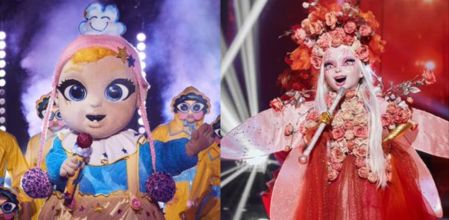 'Mask singer' ya tiene finalistas tras una semifinal llena de sorpresas 1 Merca2.es 64938041b500e.r d.640 360 3508 Merca2.es