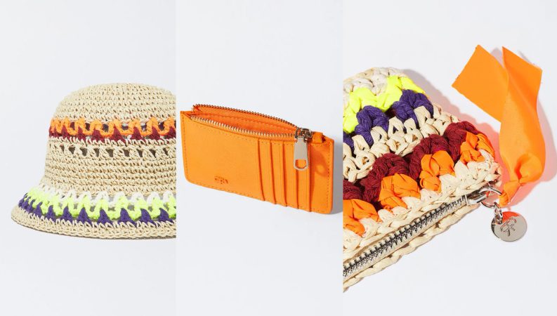 Accesorios de Parfois