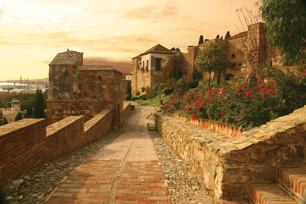 Alcazaba de Málaga: la cara oculta que guarda siglos de historia