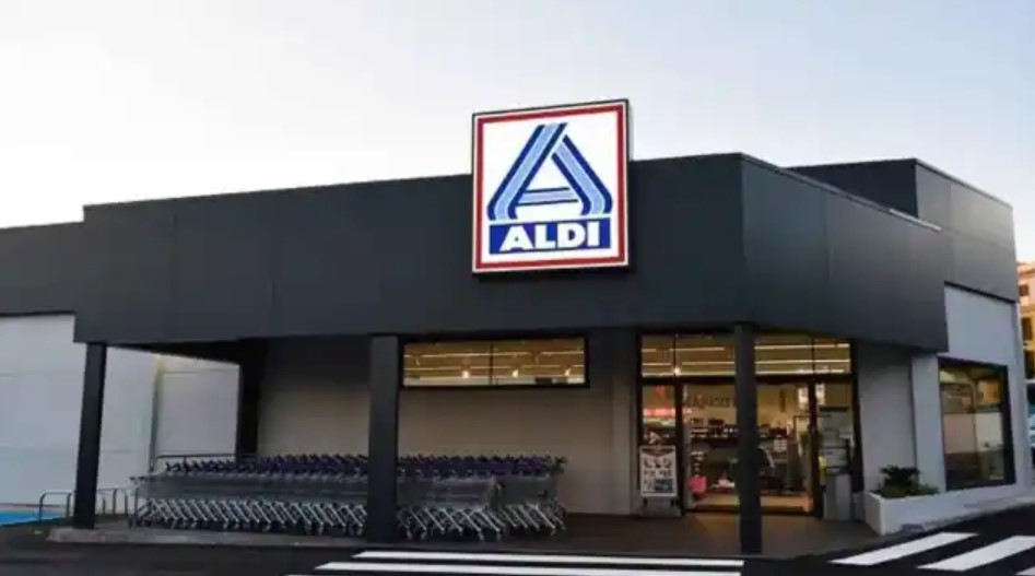 Supermercado Aldi
