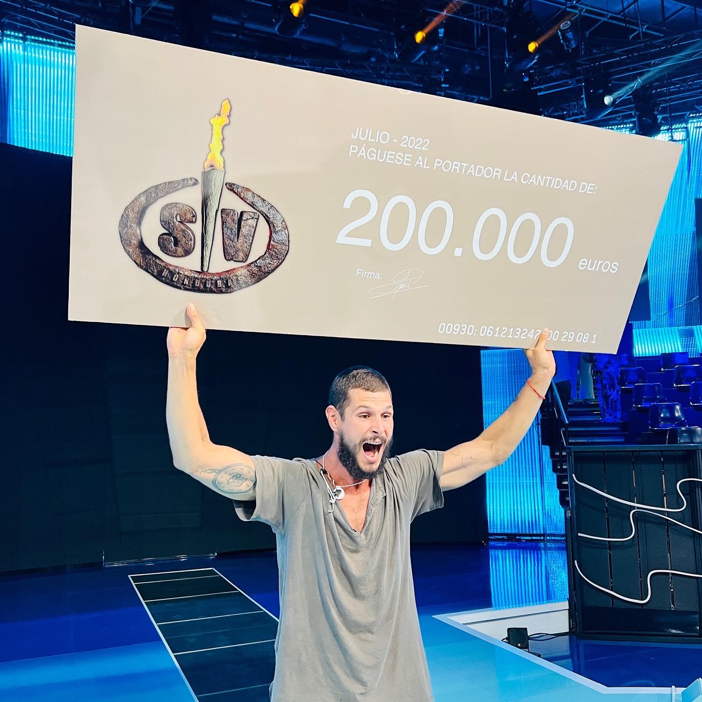 ¿En qué se han gastado su premio los últimos ganadores de ‘Supervivientes’?