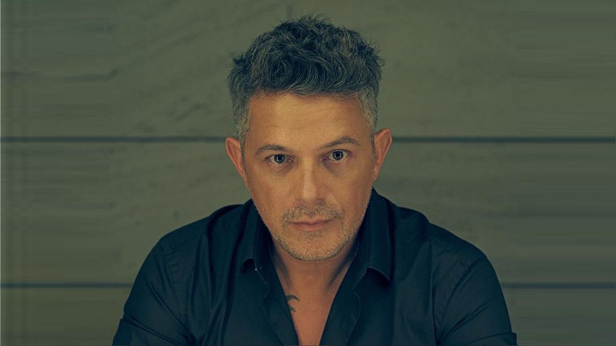 Alejandro Sanz en bancarrota por culpa de un amigo íntimo