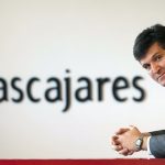 Alfonso Jiménez: «Cascajares ha hecho una inversión de 10 millones en la nueva fábrica»