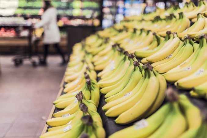 Alimentos Supermercado Platanos Merca2.es