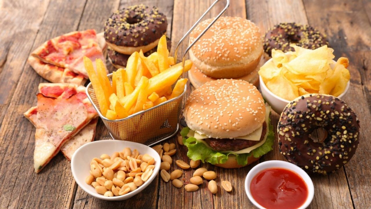 Alimentos procesados: 5 problemas de salud que deberías conocer antes de consumirlos