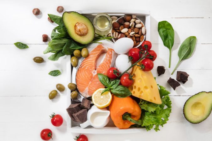 Alimentos que cuidan tu intestino