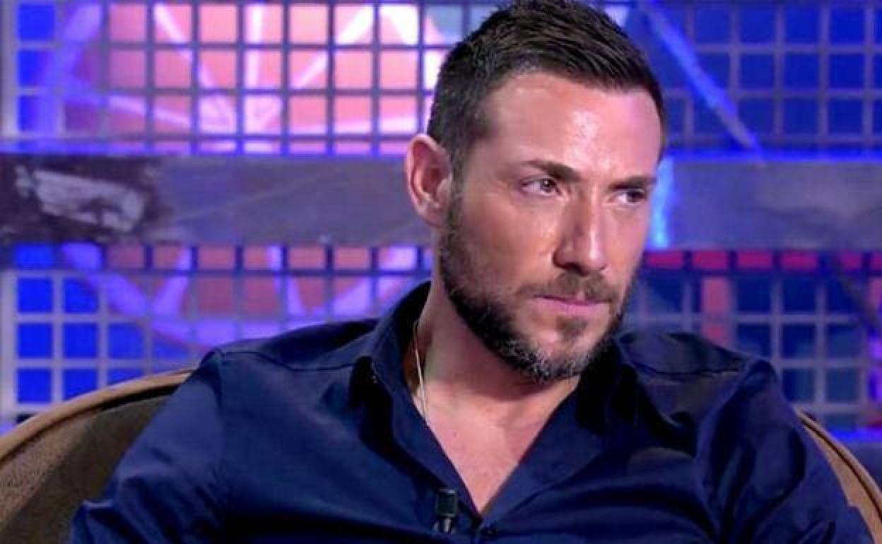 La justicia da la razón a Antonio David Flores y declara nulo su despido de Telecinco