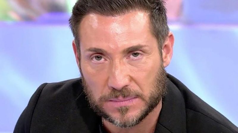 Antonio David Flores: toda la controversia por su despido de Telecinco