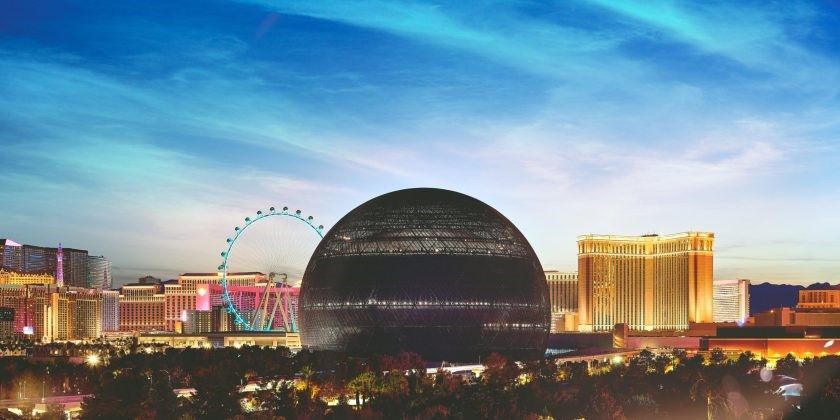 Antonio Velardo identifica una atractiva oportunidad de inversión en Sphere Entertainment Co. 1 Merca2.es AntonioVelardo Antonio Velardo Merca2.es