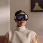 Apple presenta sus gafas de realidad aumentada y virtual