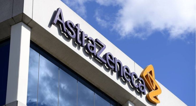 Astrazeneca