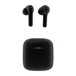 Lidl nos deja con la boca abierta con estos auriculares tipo ‘airpods’ y con protección al agua que son un chollo