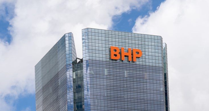 Anglo American rechaza ampliar el plazo para que BHP presente su oferta de compra