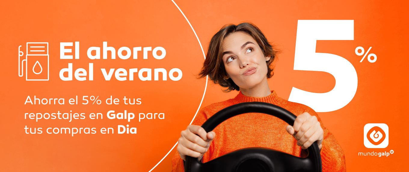 Dia incorpora Galp a su programa de alianzas para seguir impulsando el ahorro de sus clientes
