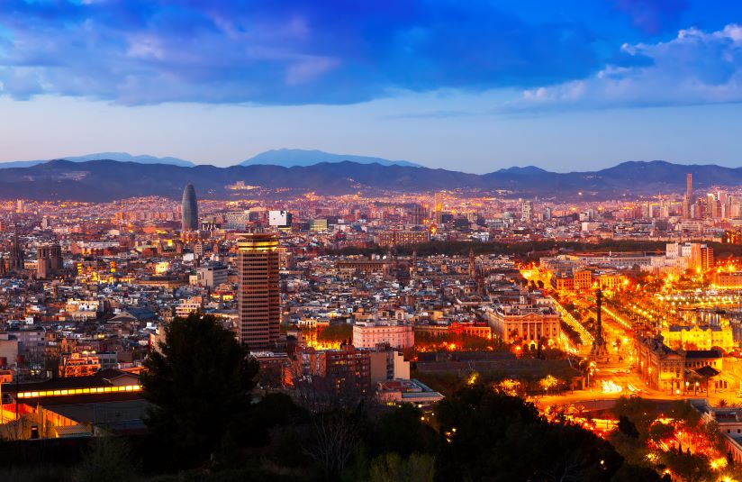 Barcelona: La masificación turística vuelve a asfixiar la ciudad
