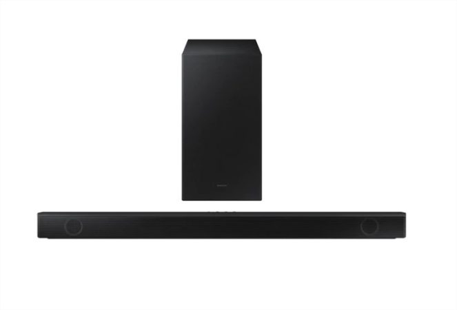 Barra de Sonido Samsung 2022 HW B550 Dolby Audio Merca2.es