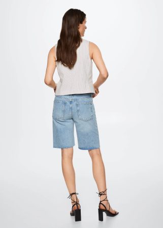 Bermudas Mango 2 Merca2.es