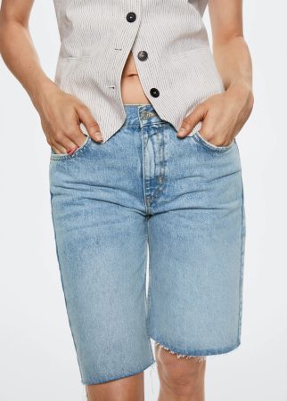 Bermudas Mango 4 Merca2.es