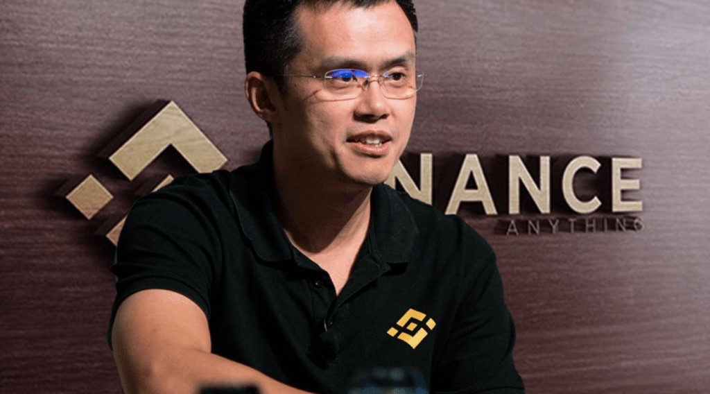 Binance empieza a ver luz al final del túnel de la SEC