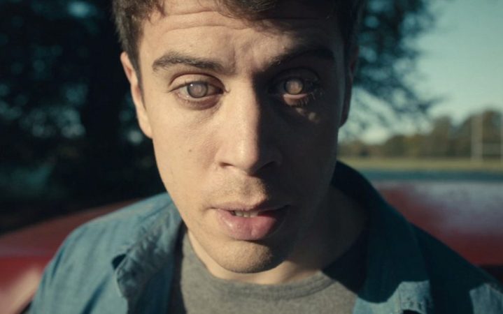 Ha reinventado la serie ‘Black Mirror’