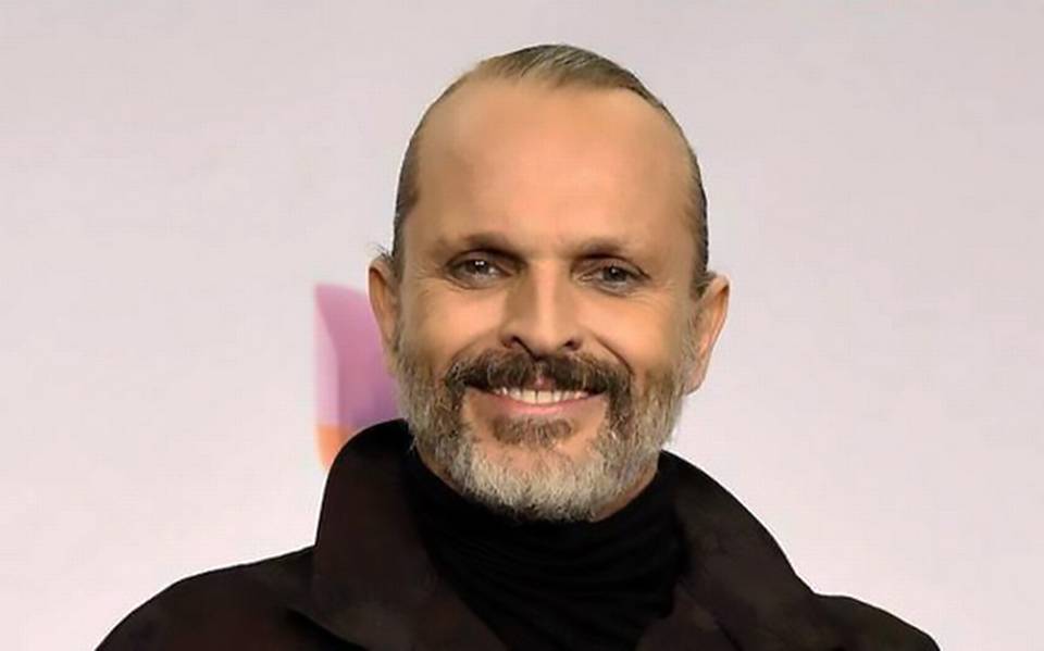 Miguel Bosé sigue haciendo caja en la tele española pese a sus disparates antivacunas