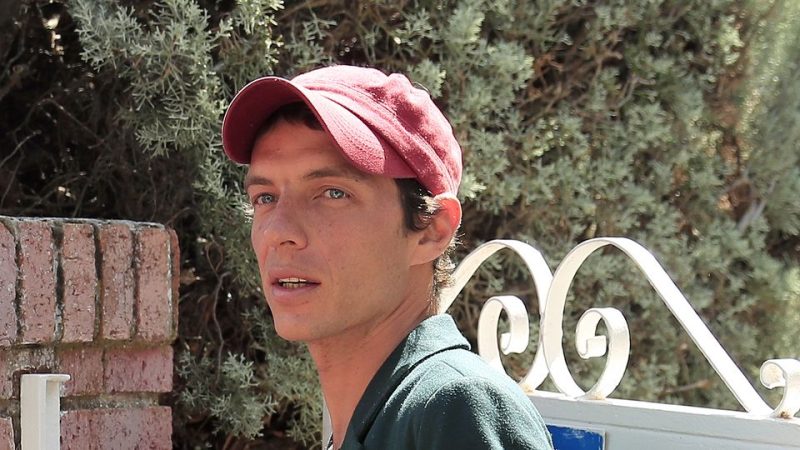 Camilo Blanes