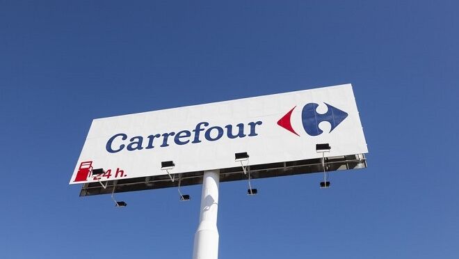 Carrefour Espana obtiene millones Merca2.es