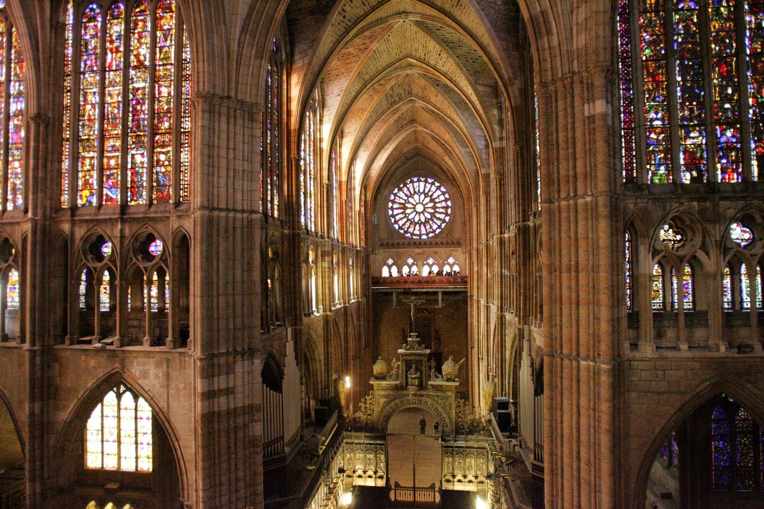 La Reliquia de San Isidoro