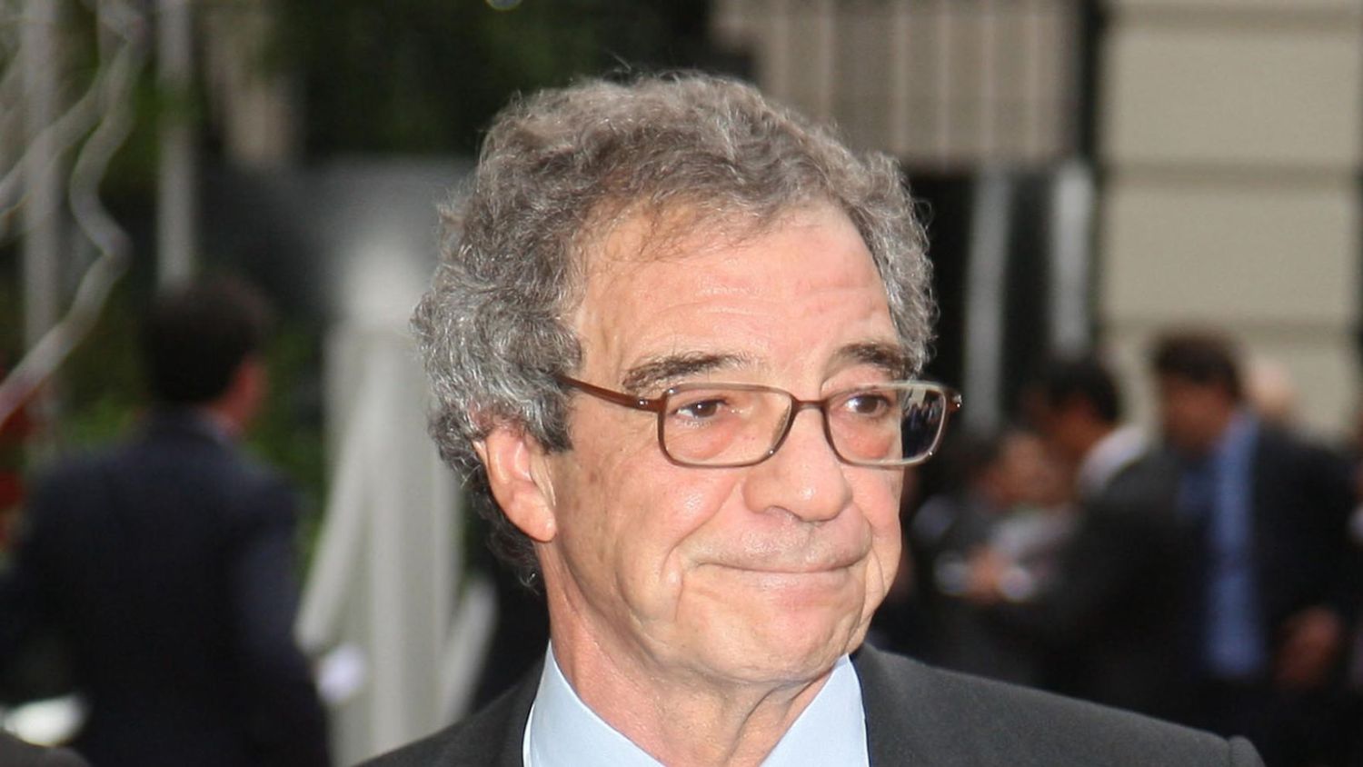 Muere César Alierta, el visionario que impulsó Telefónica en América Latina