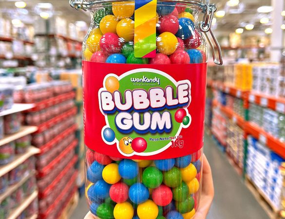 Un rival para Lidl y Alcampo: El supermercado que está arrasando con precios irresistibles en España 5 Merca2.es Chicles de Costco Merca2.es