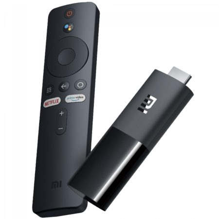 Chromecast de Xiaomi Carrefour 1 Merca2.es