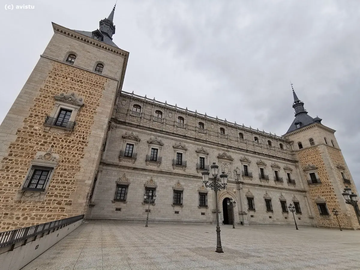 Ciudad Vieja de Toledo: déjate cautivar por una joya medieval en pleno siglo XXI