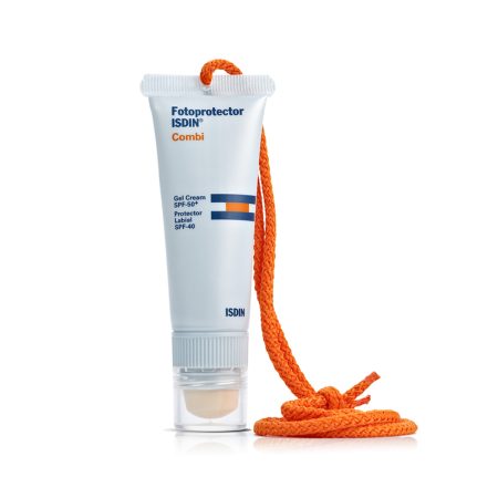 La mejor fotoprotección para los deportistas 5 Merca2.es Combi SPF 50 de ISDIN Merca2.es