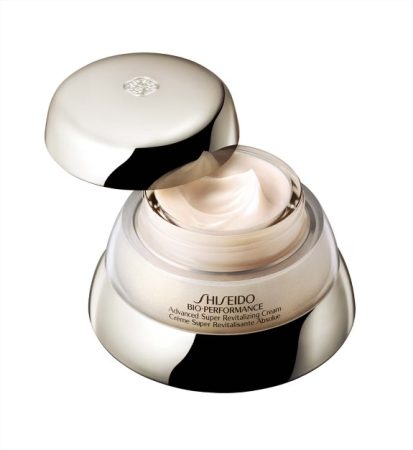 Crema Bio-Performance Advanced Super Revitalizing Shiseido el corte ingles