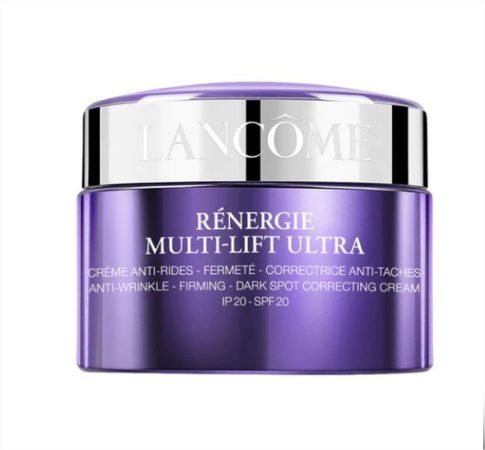 Crema antiarrugas SPF 20 Lancome Renergie Multi Lift Ultra 50 ml Lancome Merca2.es