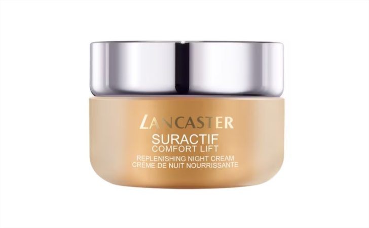 Crema de noche Suractif Advanced Night Cream 50 ml Lancaster Merca2.es