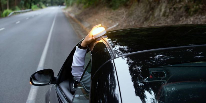 Un gran avanza en la seguridad vial