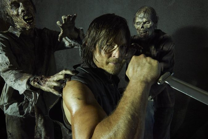 Daryl Dixon