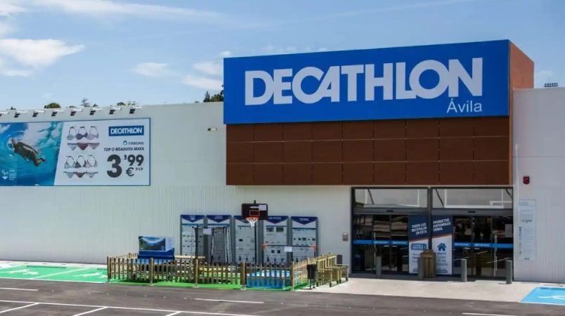 Decathlon