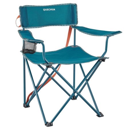 Una silla plegable que Decathlon te ofrece a un precio increíble