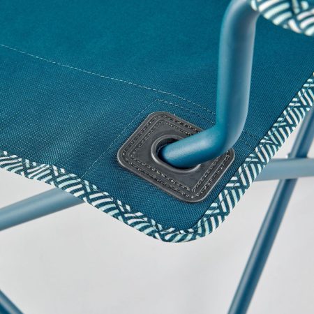 Diseño plegable y compacto