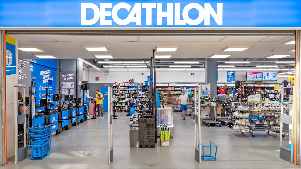 Oferta en Decathlon: su piscina desmontable más popular por menos de 30 euros