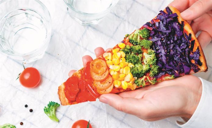 Dieta baja en grasas
