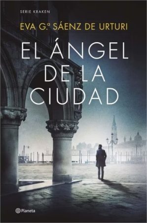 El Angel de la Ciudad SERIE KRAKEN Merca2.es