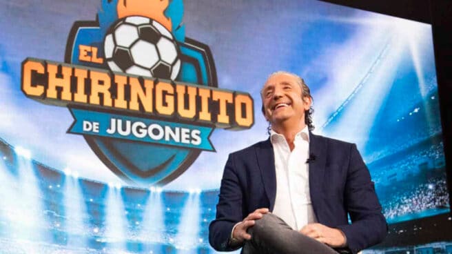 Dos patrocinadores de ‘El Chiringuito’ no renuevan por supuestos comentarios racistas en el programa