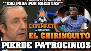 Las causas de la deserción de patrocinantes en ‘El Chiringuito’