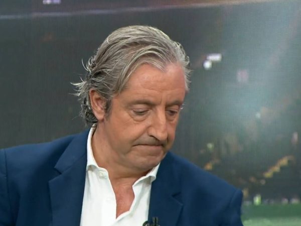 ‘El Chiringuito’ ha sufrido las consecuencias